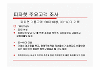 피자헛의 마케팅-18