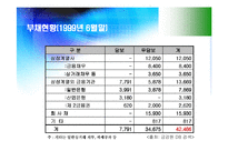 [경영실패사례] 삼성자동차의 실패원인-6