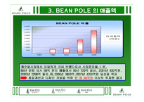 빈폴 경영전략 레포트-5
