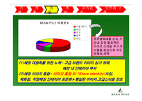 빈폴 경영전략 레포트-10