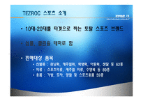 [경영실패사례] ㈜ 테즈락 TEZROC 기업실패사례-4