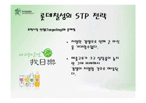 롯데칠성음료 아일락 광고전략-7