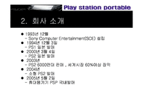 [콘텐츠유통론] psp 유통구조-4