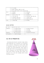 [인사관리] 직무중심 인사 시스템 -㈜삼양사 사례를 중심으로-20
