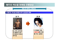 메트로 섹슈얼 마케팅-13