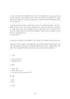 [경영학] 제일기획 창조적 인재 경영-20
