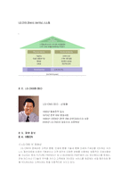 [경영학] LG CNS 지식경영 사례-4