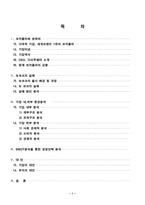 [경영실패사례] 코카콜라 뉴코크의 실패-2