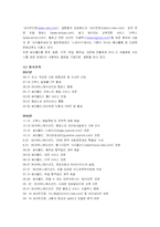 [인터넷비즈니스] 싸이월드 성공사례-3