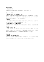 [인터넷비즈니스] 싸이월드 성공사례-12