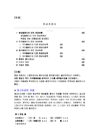 [회계학] 회계학관련 용어 정리-4