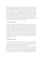 [사회학] 자원위기론의 개념적 논의와 국제적 쟁점-2