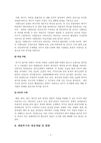 [사회학] 자원위기론의 개념적 논의와 국제적 쟁점-4