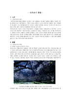 [대중문화의 이해] 퓨전사극 열풍-1