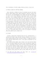 [일본정치] 일본의 안보정책fp-7