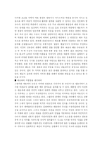 [한반도대운하] 한반도 대운하의 허와 실의 고찰을 통한 발전방향-3