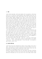 [인터넷중독] 다양한 사례를 통해 본 인터넷 중독 현상과 예방에 관한 분석-2