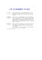 [경영학] 지식경영-15