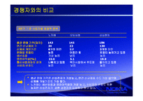 [마케팅 전략분석] 다국적기업 노키아(NOKIA)와 모토로라(MOTOROLA) 마케팅 전략분석-13
