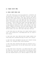 [경영학] 기업의 윤리경영과 사회적 책임fp-2