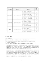 [사범대-교수학습 지도안 작성] 정보 사회와 컴퓨터 학습 지도안-5