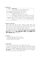 [사범대-교수학습 지도안 작성] 정보 사회와 컴퓨터 학습 지도안-12