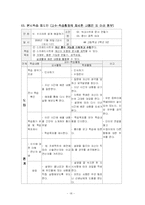 [사범대-교수학습 지도안 작성] 정보 사회와 컴퓨터 학습 지도안-16