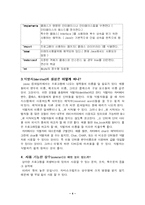 [자바 이론] 자바에 대한 레포트-4