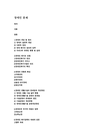 [사회복지] 장애인문제-1