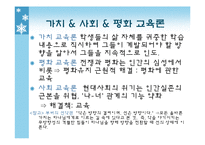 [교육철학 및 교육사] 마틴 부버에 대하여-8