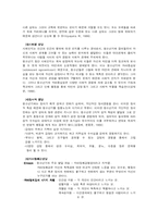 [인간행동과 사회환경] 청소년기-7