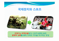 [사회체육학과] 스포츠와 정치-10