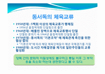 [사회체육학과] 스포츠와 정치-19