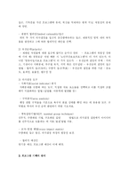 [사회복지] 사회복지 프로그램-6