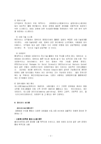 [사회복지] 사회복지정보관리-3