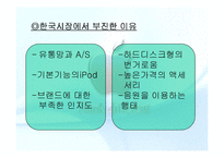[경영학](ppt)국내시장의 apple사-10