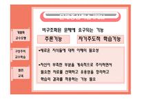[교육공학 및 교육 방법] 학습자 중심의 교수학습 방법-17