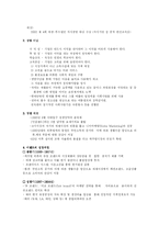 [경영학] 이랜드의 성장과 위기 극복fp-3
