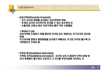[마케팅원론] 소비자 정보처리과정-5