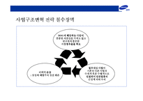 [삼성그룹의 전략경영] 삼성그룹의 전략경영-8