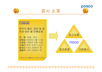 [경영학] 포스코지식경영사례분석-3