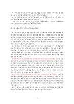 [서비스경영론] 스칸디나비아 항공(SAS)의 서비스 전략, MOT-5
