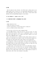 [서비스경영론] 스칸디나비아 항공(SAS)의 서비스 전략, MOT-8
