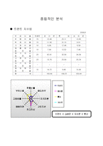 [경영학] 2006년 오리온 기업경영분석-18