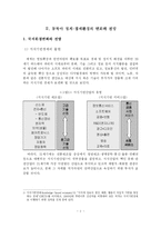 [지역개발] 동북아지역의 허브(Hub)로 환서해 삼각경제권역 육성방안에 관한 연구-4