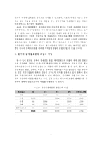 [지역개발] 동북아지역의 허브(Hub)로 환서해 삼각경제권역 육성방안에 관한 연구-10