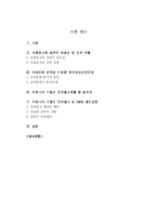 [광고] 우리나라 기업의 효율적인 국제광고 및 PR의 개선방안-2
