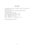[경영학] 영세자영업자의 현황과 정책적 지원방안-13