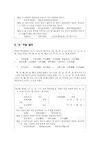 [방송대] 한글맞춤법에서 두음법칙과 관련된 표기 규정을 요약하고 구체적인 용례를 들어 설명하시오 go-3