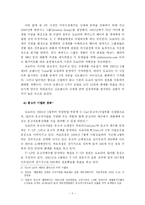 [자동차산업] 세계 선진 자동차 기업의 경쟁 전략-6